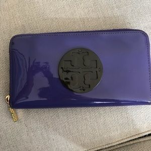 Tory Burch wallet